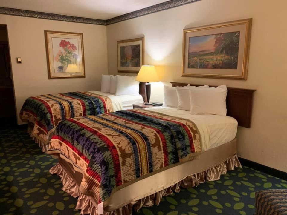 786 Haven Hotel 존스보로 외부 사진